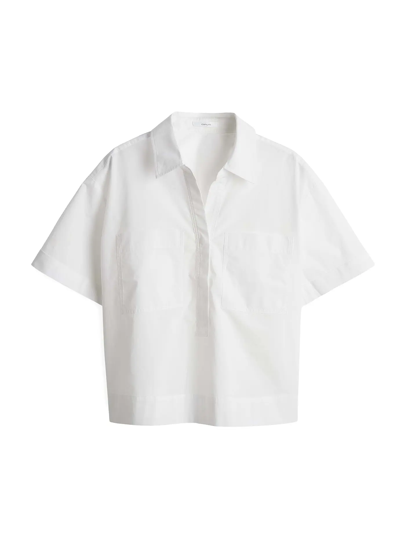 OPUS | Bluse FIOLA | 